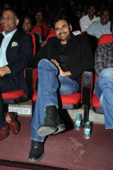 Attarintiki Daredi Thank You Meeting